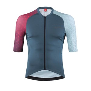 Maillot de vélo loeffler m à manches S