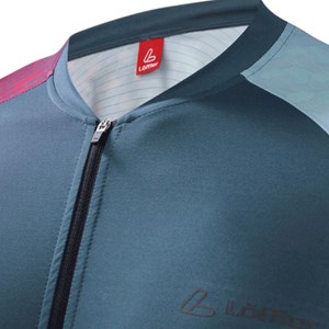 Maillot de vélo loeffler m à manches S