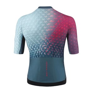 Maillot de vélo loeffler m à manches XL