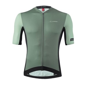 Maillot de vélo loeffler à manches XL