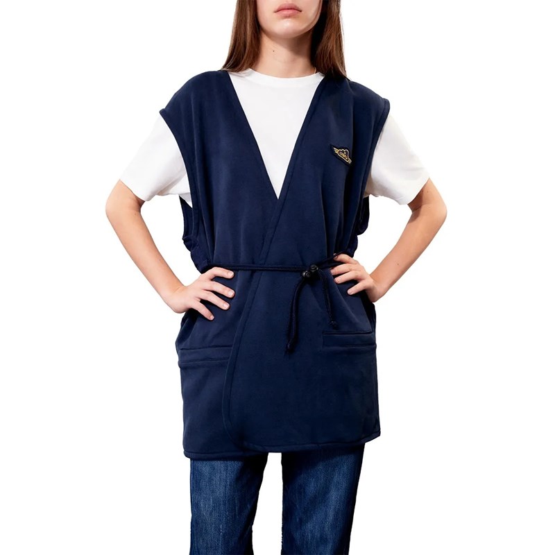Magnetic Land - Gilet de voyage ergonomique COSIFLY S/M