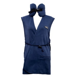 Gilet de voyage ergonomique COSIFLY S/M