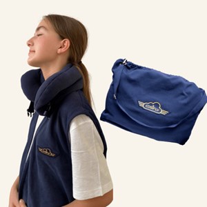 Gilet de voyage ergonomique COSIFLY S/M