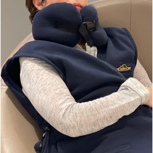 Gilet de voyage ergonomique COSIFLY L/XL