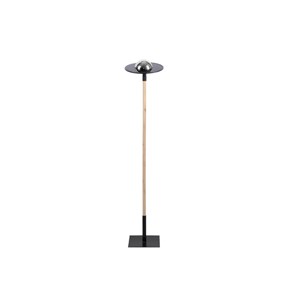 Mini baignoire oiseaux sur piquet