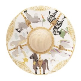 Paulette et sacha carrousel  original -