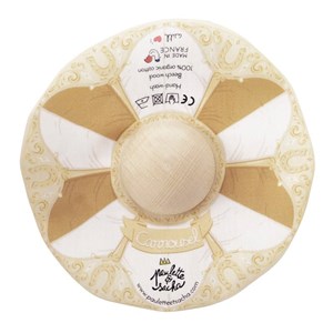 Paulette et sacha carrousel  original -