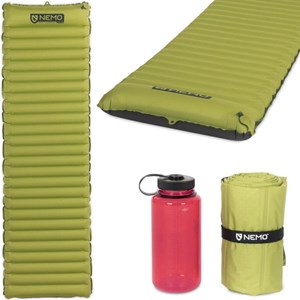 Matelas gonflable nemo astro insulated