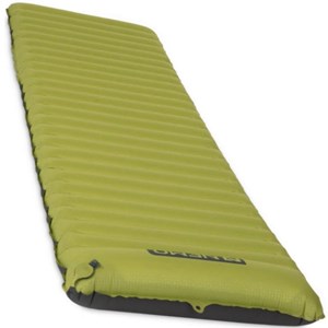 Matelas gonflable nemo astro insulated