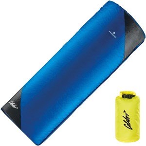 Sac de couchage ferrino colibri