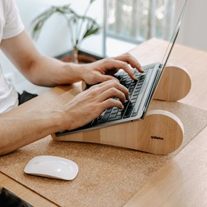 Eraman - support d'ordinateur portable