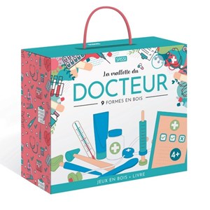 Le docteur