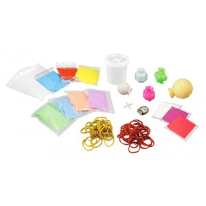 Mega balles rebondissantes