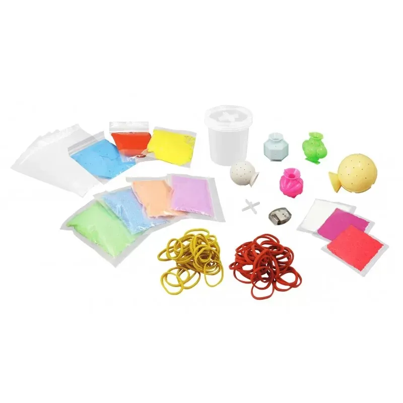 Mega balles rebondissantes (Buki France) - Image 1