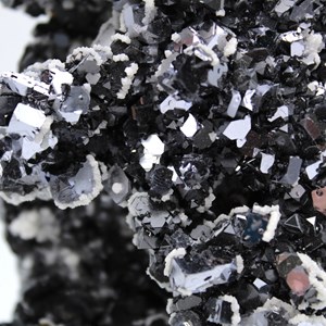 Sphalerite 1550gr 190mm de bulgarie