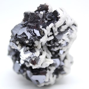 Sphalerite 160gr 45mm de bulgarie