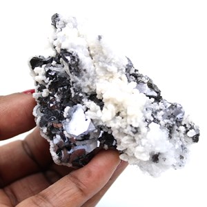Sphalerite 160gr 45mm de bulgarie