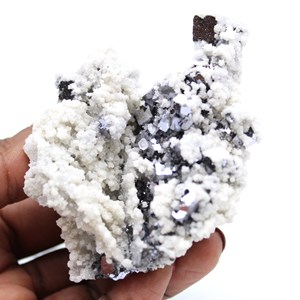Sphalerite 110gr 80mm de bulgarie