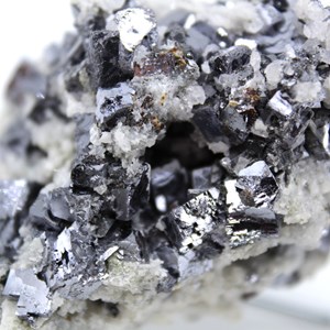 Sphalerite 230gr 70mm de bulgarie