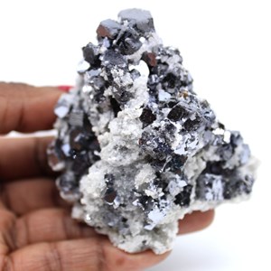 Sphalerite 230gr 70mm de bulgarie