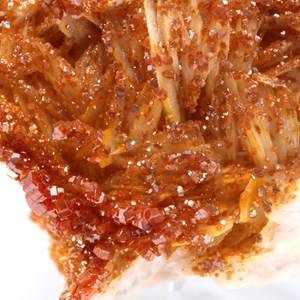 Vanadinite 225gr 90mm du maroc