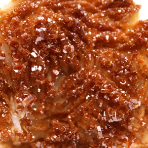 Vanadinite 200gr 85mm du maroc
