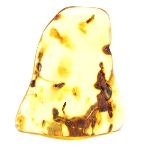 Ambre 15gr 50mm de russie