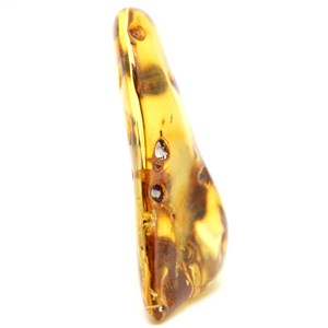 Ambre 15gr 50mm de russie