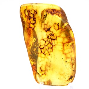 Ambre 22gr 56mm de russie