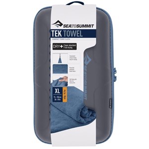Serviette microfibre sea to summit tek