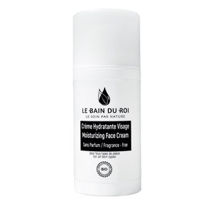 Crème hydratante matifiante 100ml
