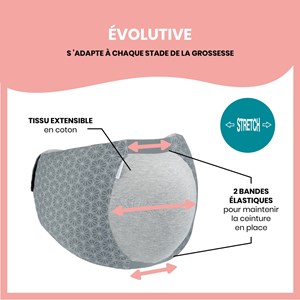 Ceinture sommeil dream belt - s m