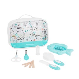 Trousse de soin - 7 accessoires plouf