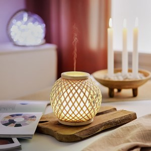 Diffuseur d'huile essentielle luan