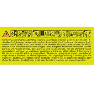 Recharge bougie thé blanc & ylang-ylang