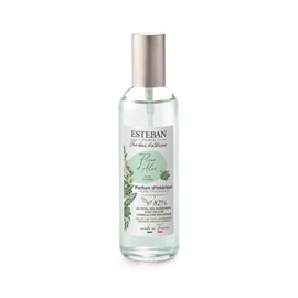 Vaporisateur 100 ml fleur d'aloe