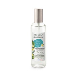 Vaporisateur 100 ml monoï soleil