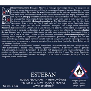 Vaporisateur 100 ml monoï soleil