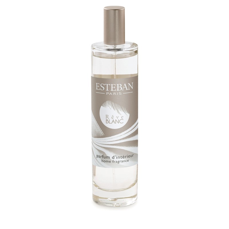 Vaporisateur 75 ml rêve blanc