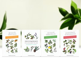 Intégrale des livrets pédagogiques - format poche