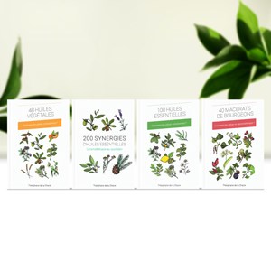 Intégrale des livrets pédagogiques - format poche