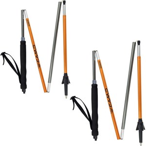 Bâtons pliables camp xenon pro