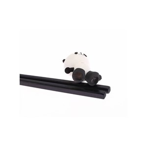 3 baguettes d’apprentissage – panda