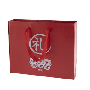Coffret bols à riz – fleurs de cerisier