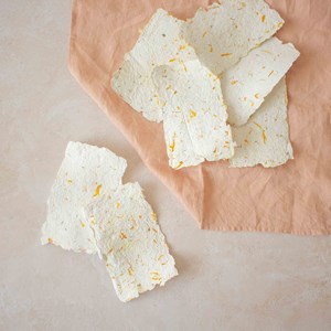 Kit diy - créer son papier soi-même