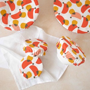 Kit diy - créer charlottes alimentaires