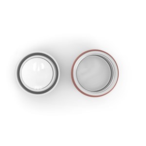 Lunch box isotherme enfant 280ml renard