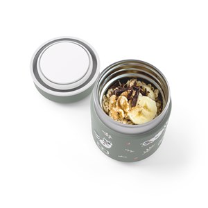 Lunch box isotherme enfant 280ml raton