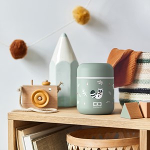 Lunch box isotherme enfant 280ml raton