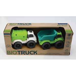 Petites voitures - pack de camions